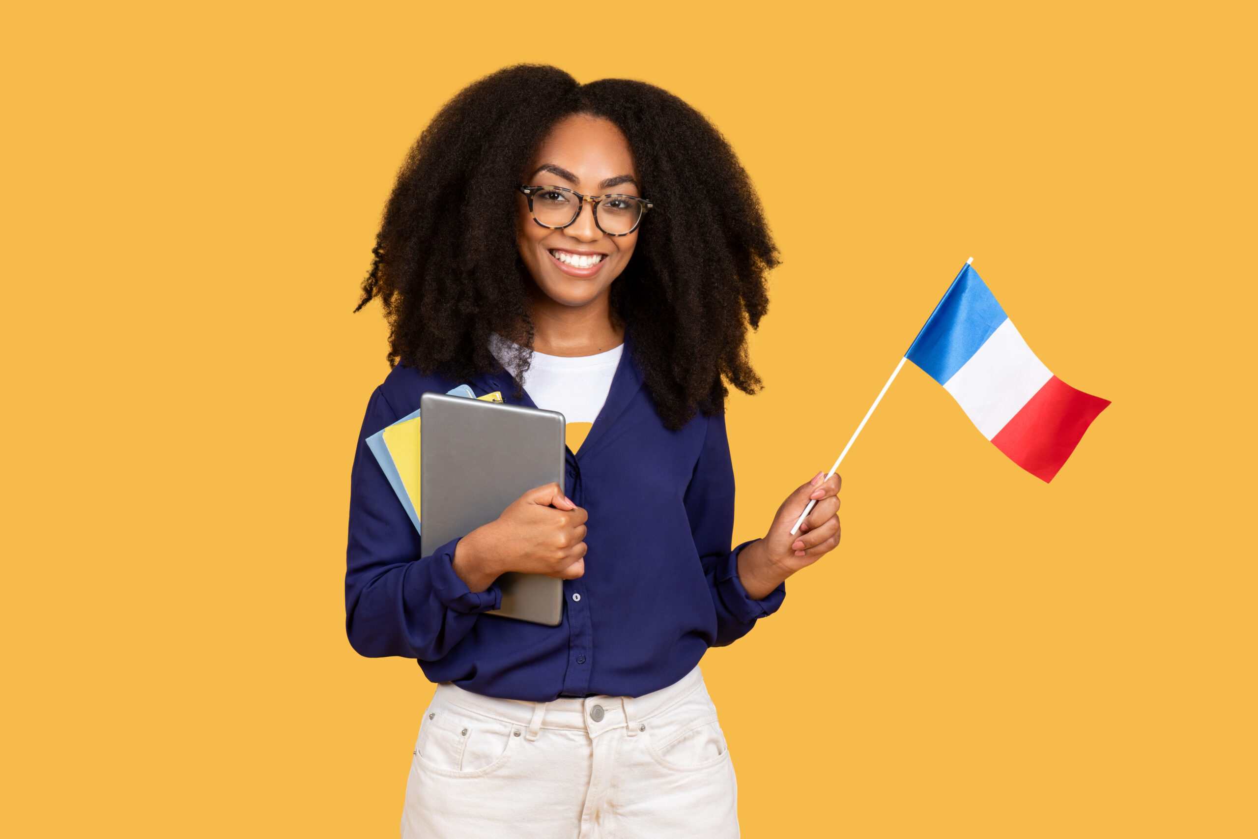 Accompagnement Campus France et dépôt de visa